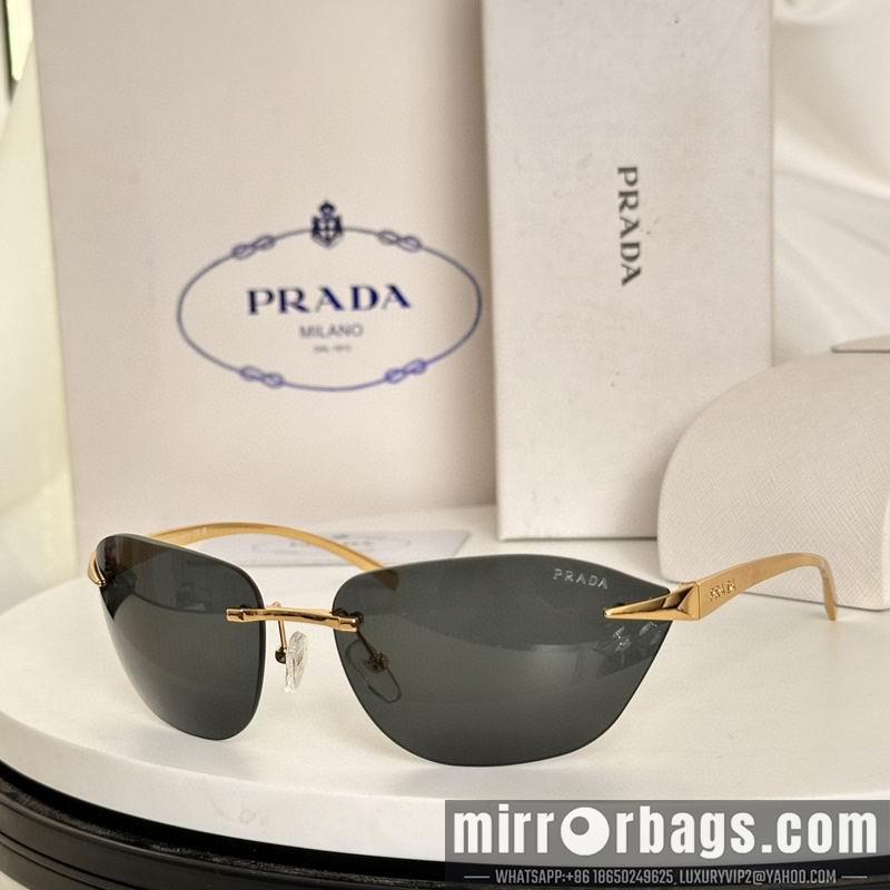 Prada Glasses smh149