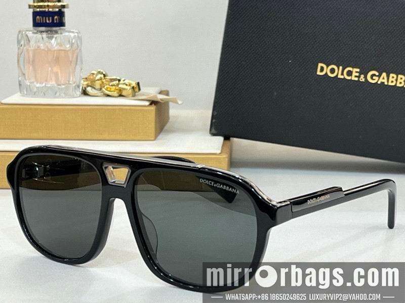DG Glasses 03smh27