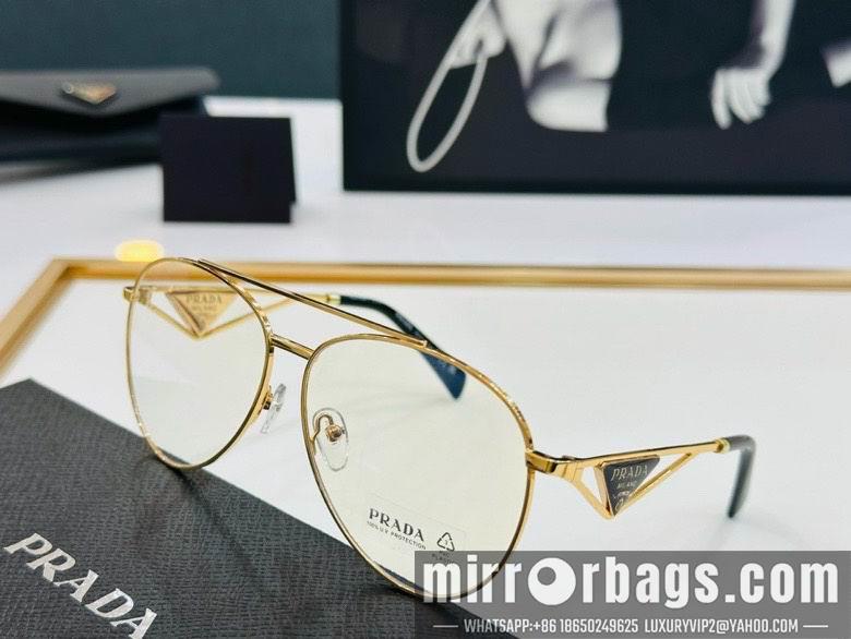 Prada Glasses smr100