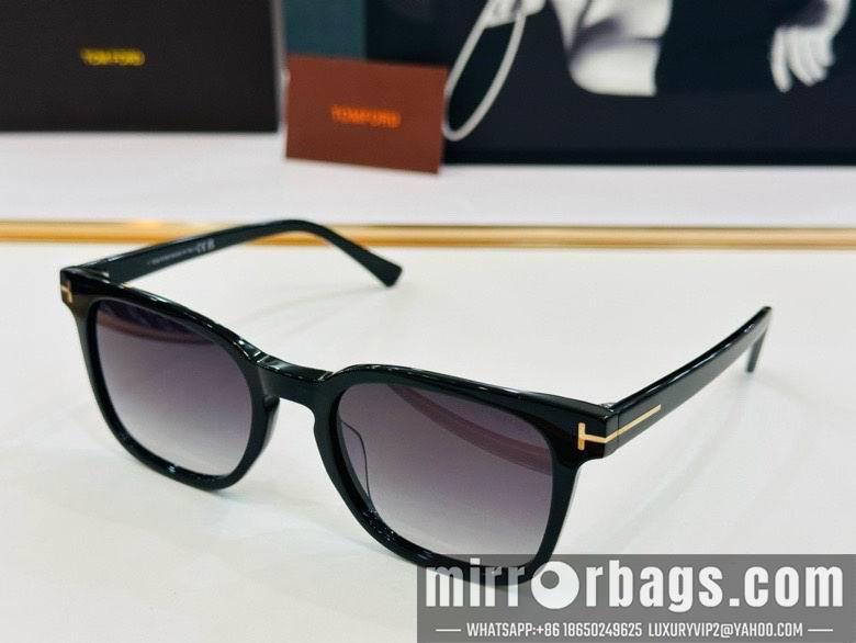 Tom Ford Glasses smx72