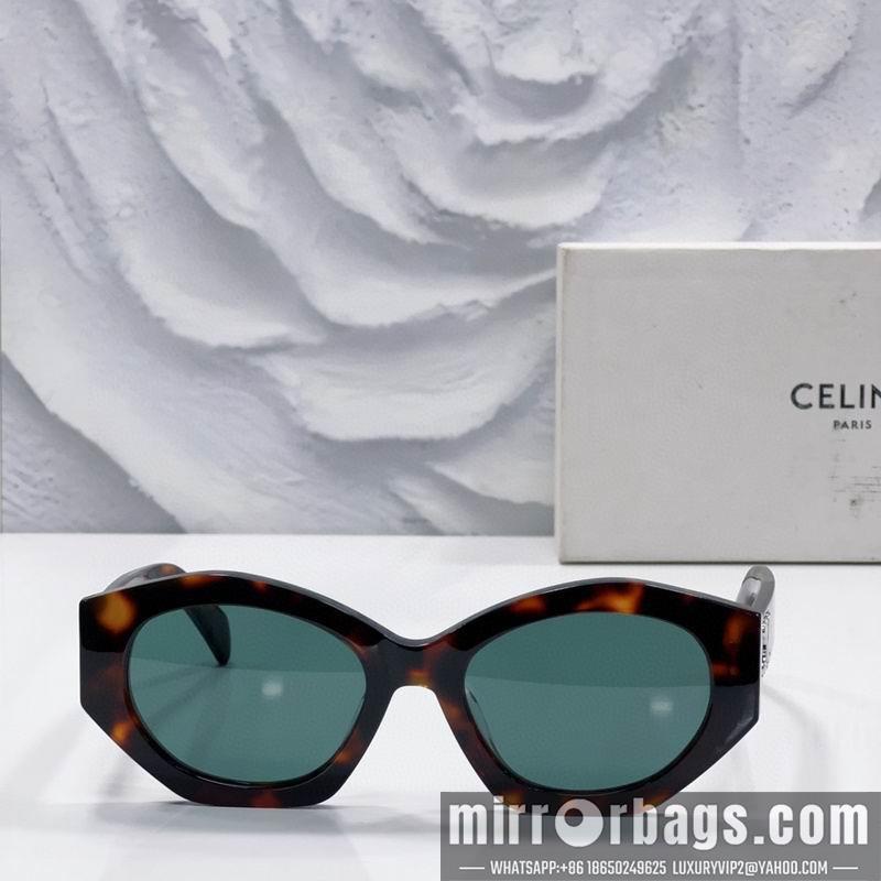 Celine Glasses 03smh29