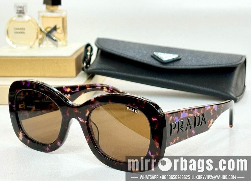 Prada Glasses smr121