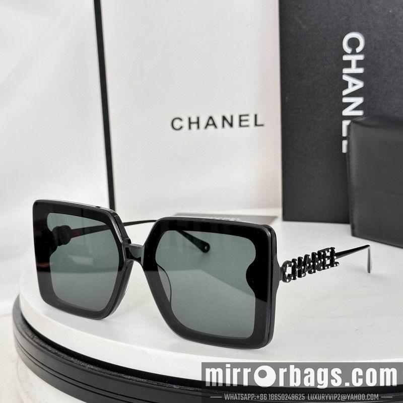 Chanel Glasses smr83