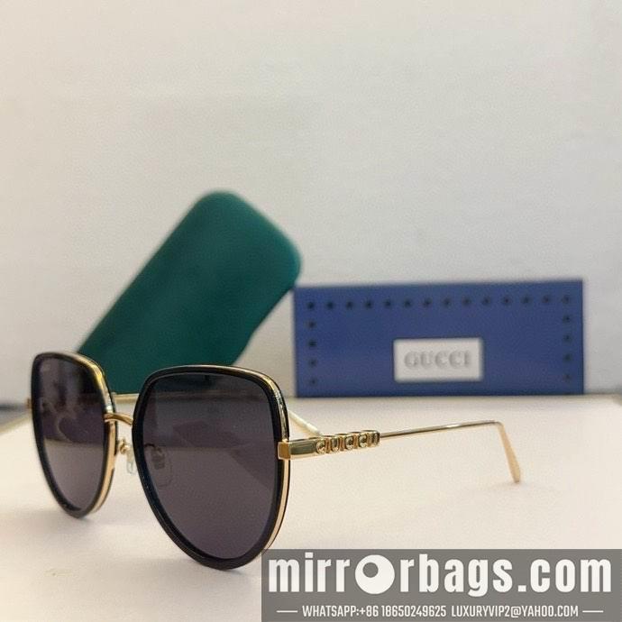 Gucci Glasses smr07