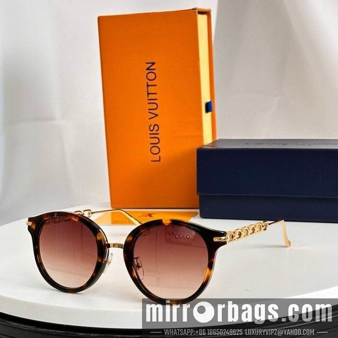 LV Glasses smx184