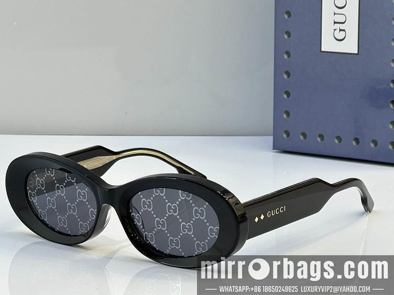 Gucci Glasses smh215
