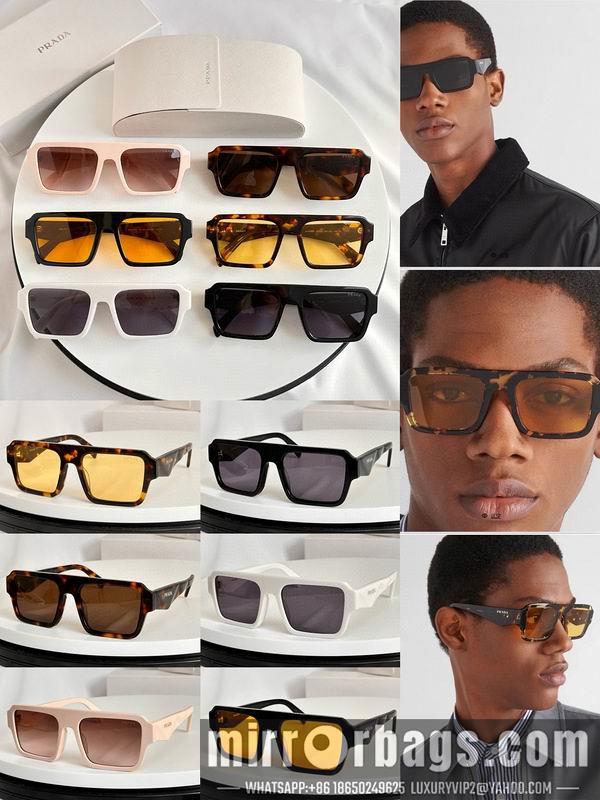 Prada Glasses smr53