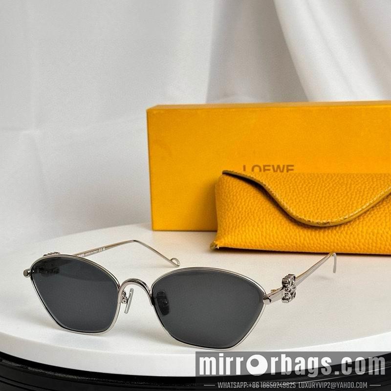 Loewe Glasses 03smh03