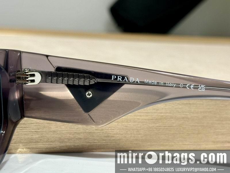 Prada Glasses smh148