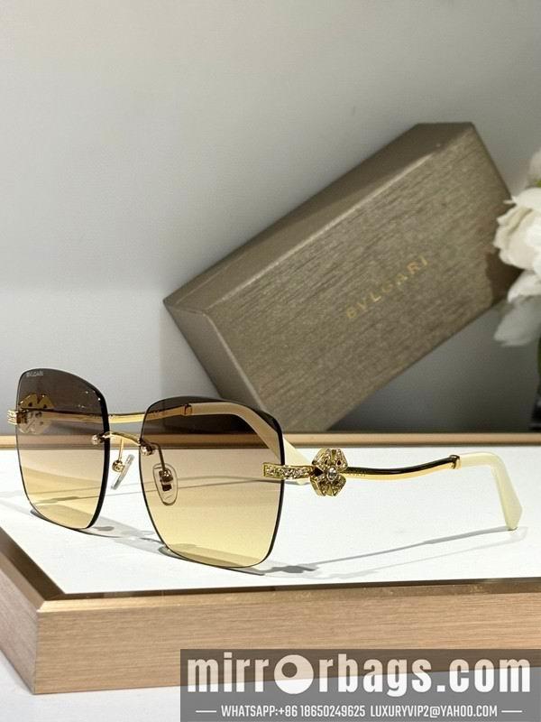 Bvlgari Glasses 03smh131