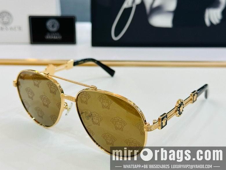 Versace Glaases smx51
