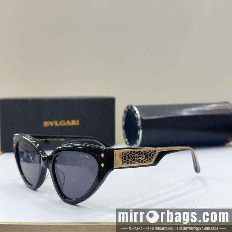 Bvlgari Glasses 03smh29