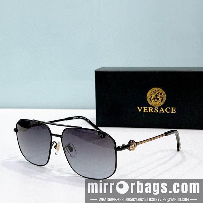 Versace Glaases smx80