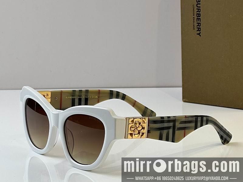 Burberry Glasses 03smh26