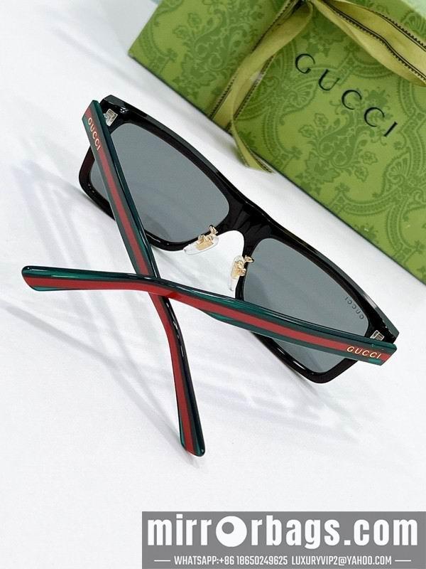 Gucci Glasses smh08