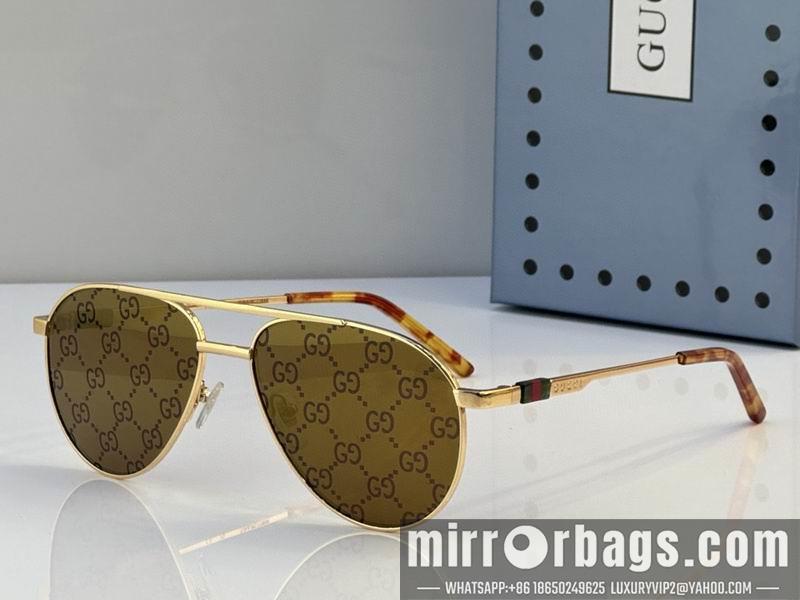 Gucci Glasses smh52