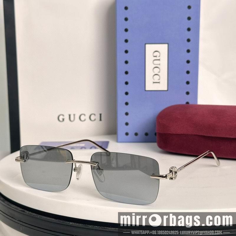 Gucci Glasses smh84
