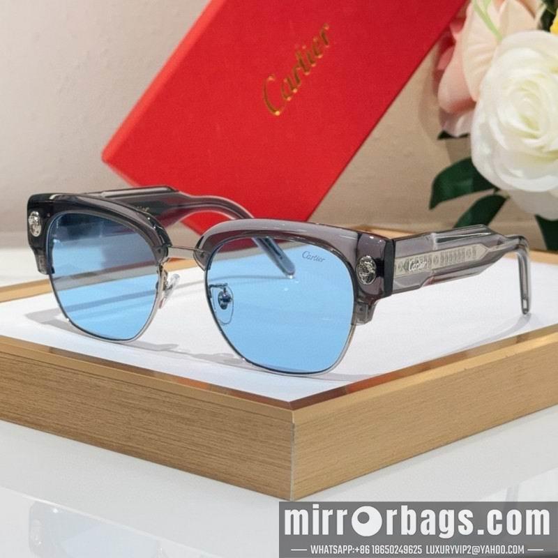 Cartier Glasses smh113