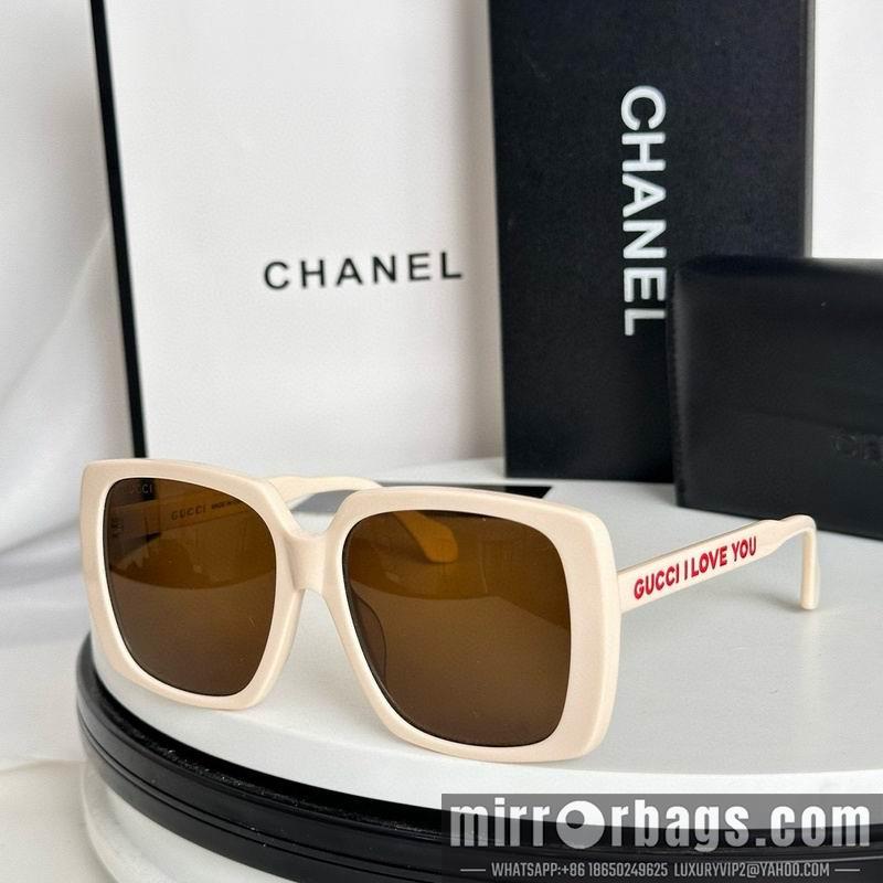 Chanel Glasses smh47