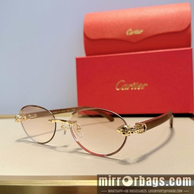 Cartier Glasses smh151