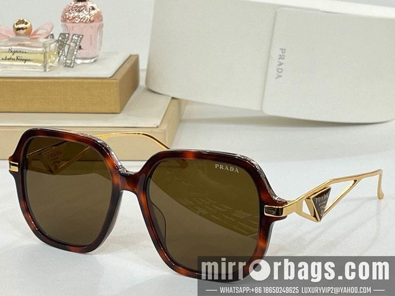 Prada Glasses smr114