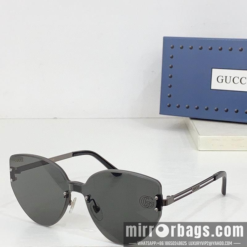 Gucci Glasses smr61