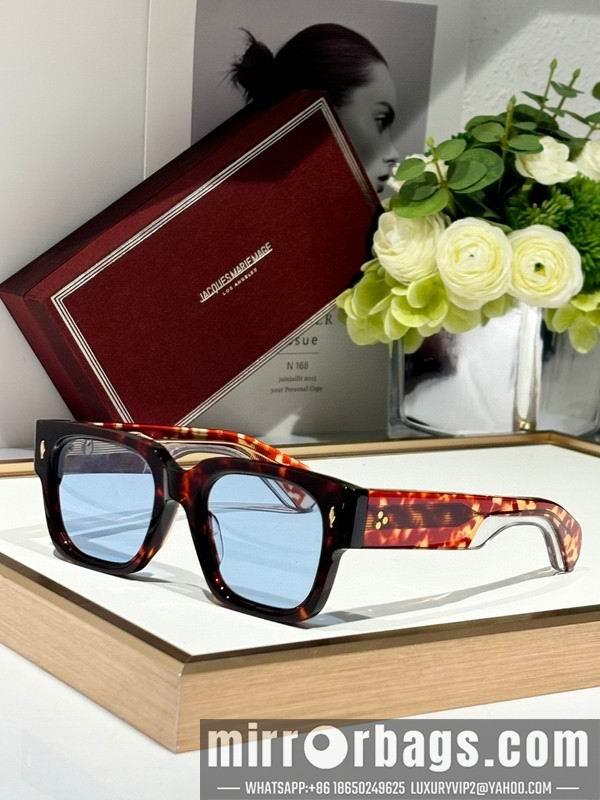 Jacques Marie Mage Glasses 03smh52