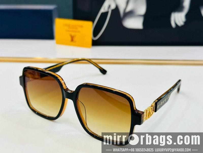 LV Glasses smr69