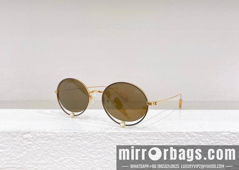 Dior Glasses smx64