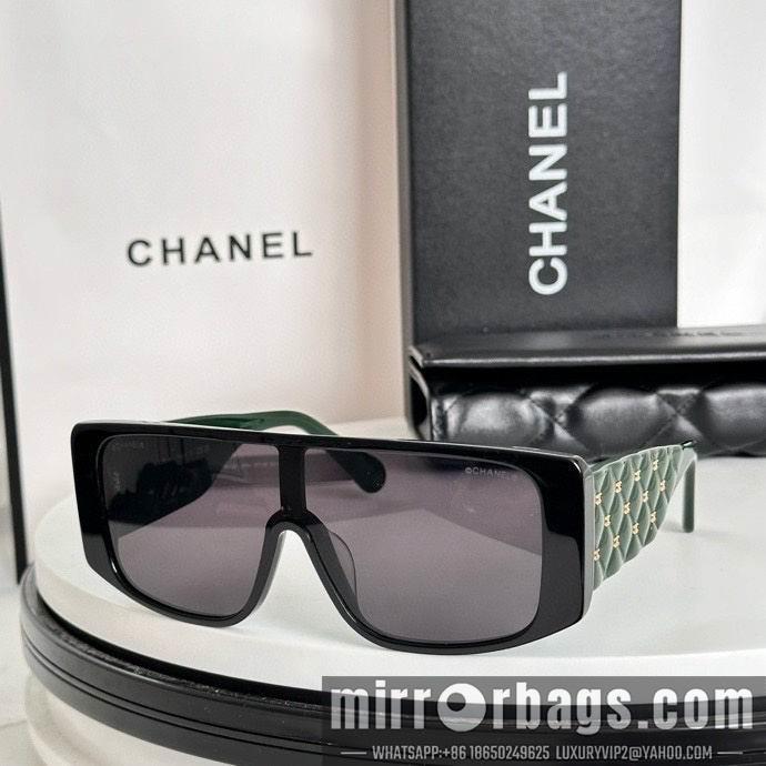 Chanel Glasses smx341
