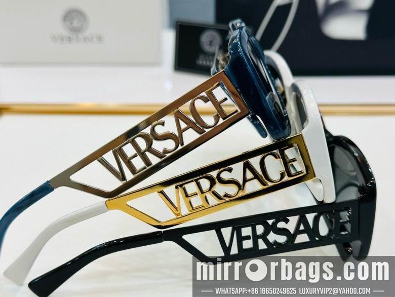 Versace Glaases smx54
