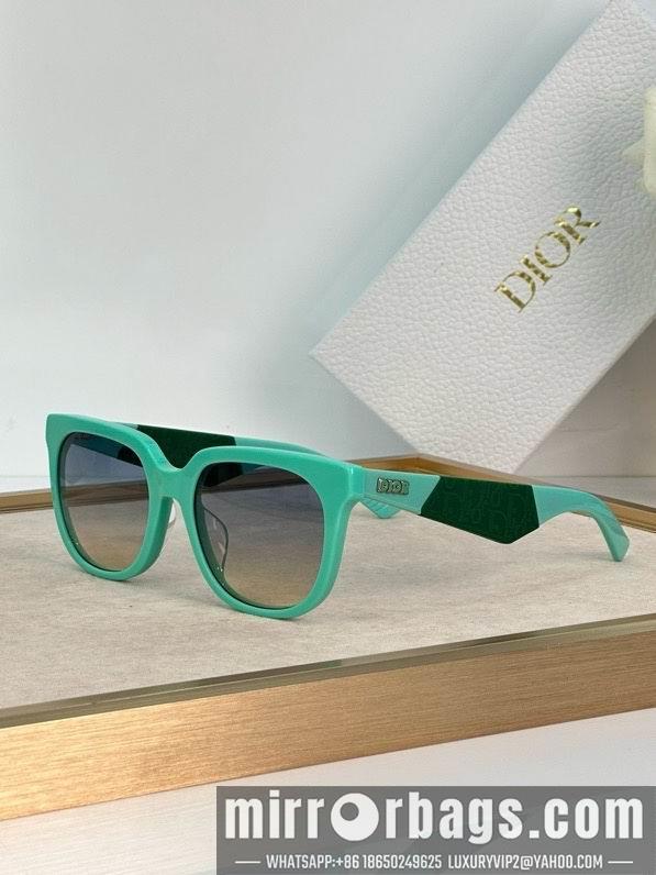 Dior Glasses smx108