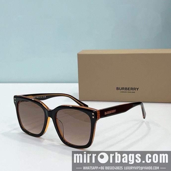 Burberry Glasses smx42