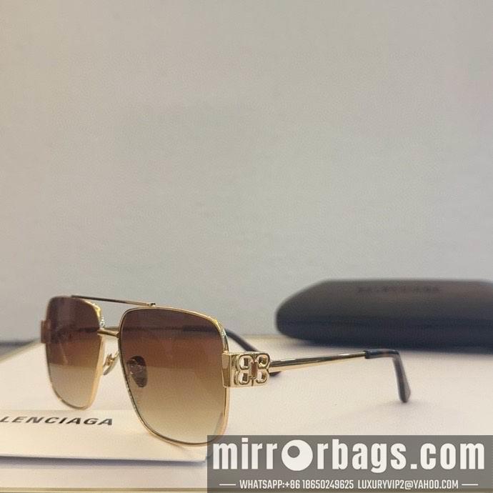 Balenciaga Glasses smr93
