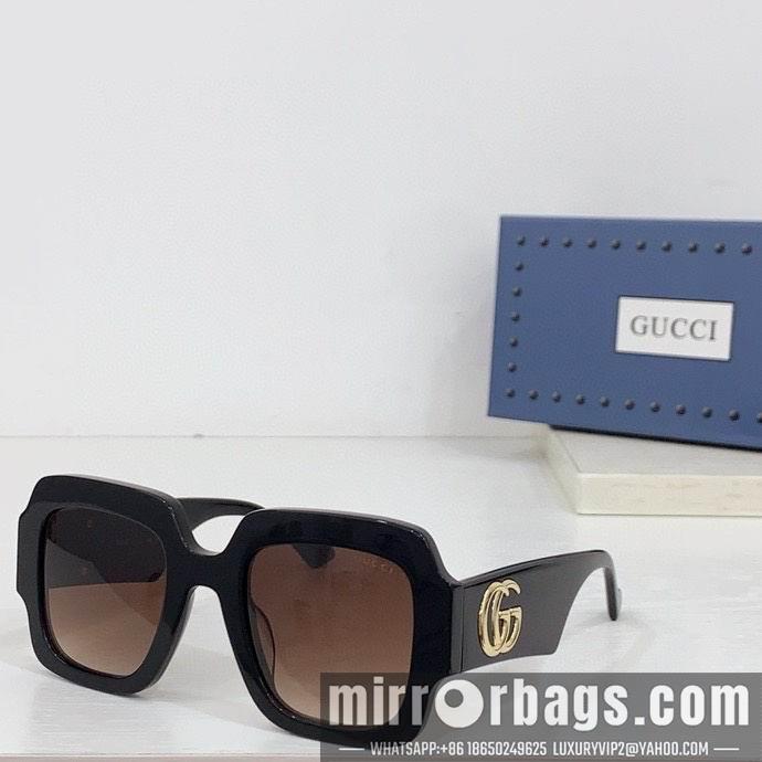 Gucci Glasses smx142