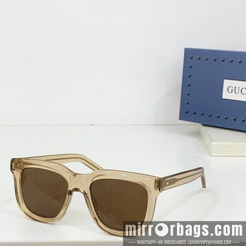 Gucci Glasses smr116