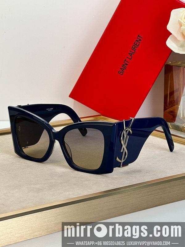 YSL Glasses smx86
