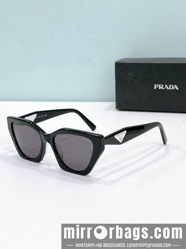 Prada Glasses smx322