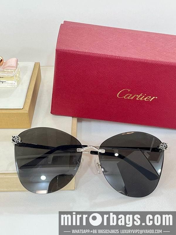 Cartier Glasses smr98