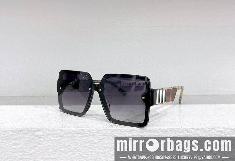 Burberry Glasses smr02