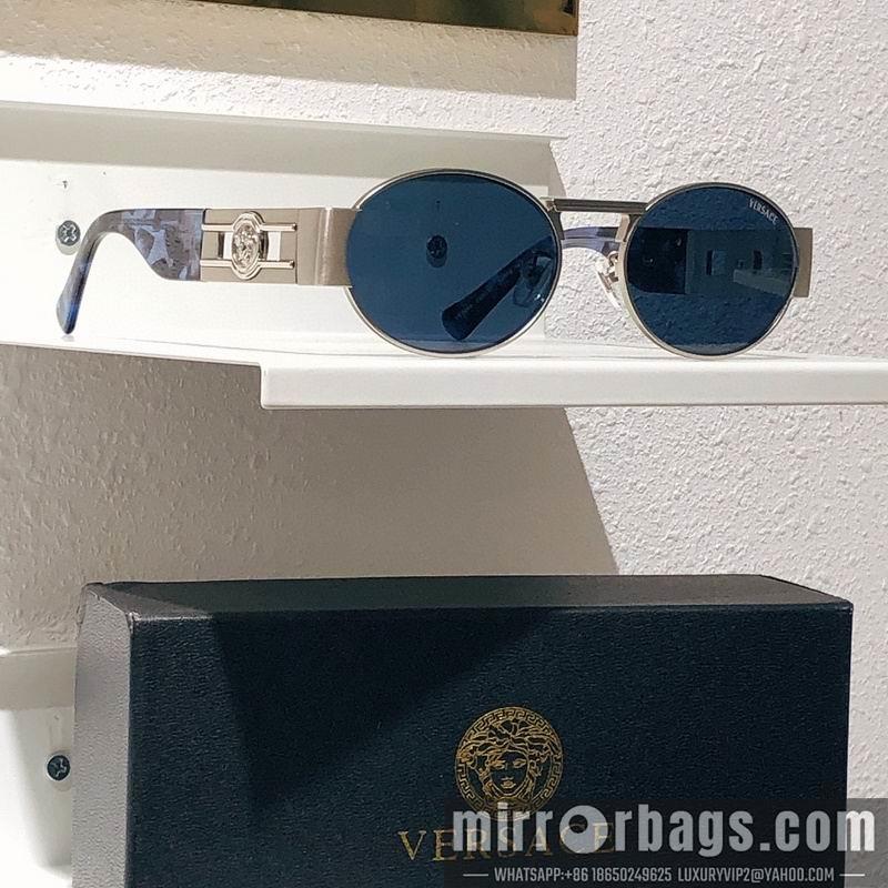 Versace Glasses 03smh45