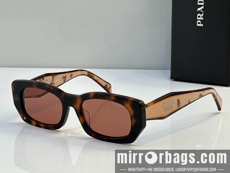 Prada Glasses smh96