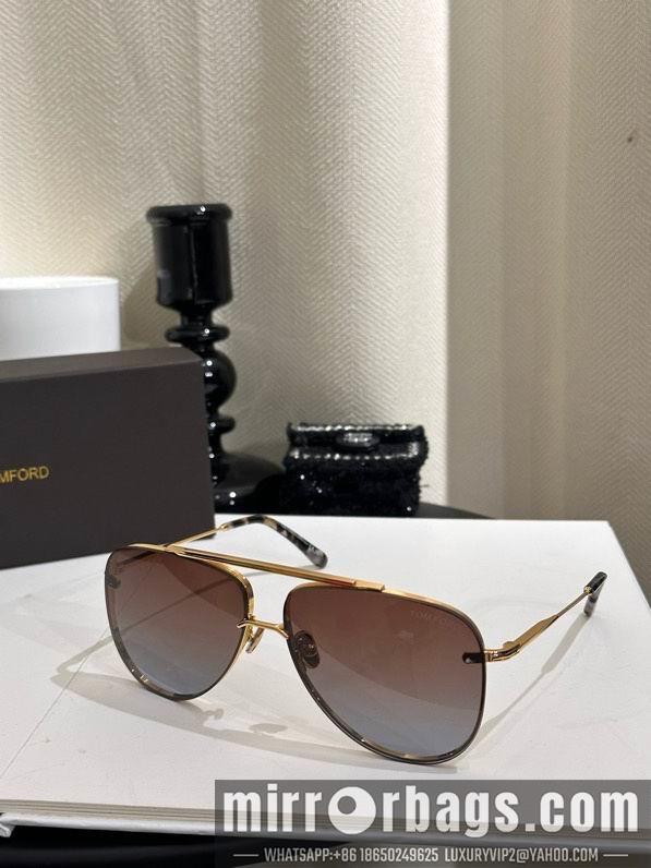 Tom Ford Glasses smx113
