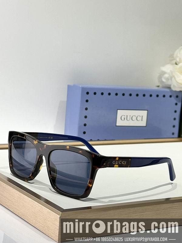 Gucci Glasses smh164