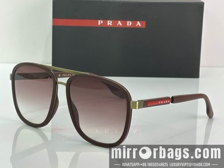 Prada Glasses smx181