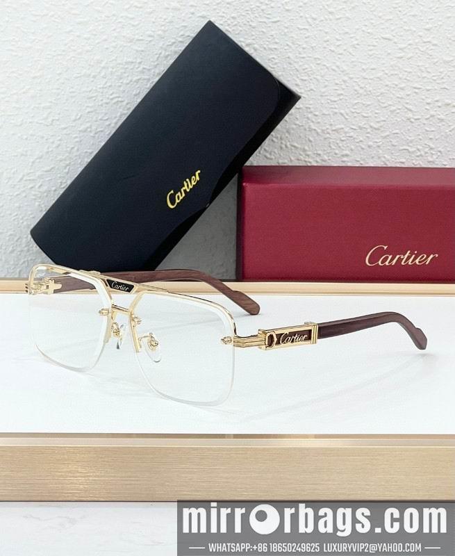 Cartier Glasses smh141