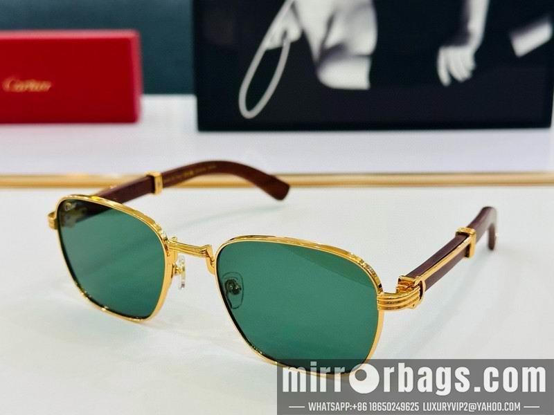 Cartier Glasses smh81
