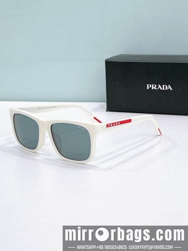 Prada Glasses smh77