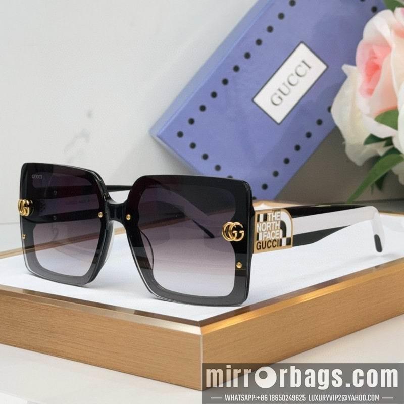 Gucci Glasses smh243