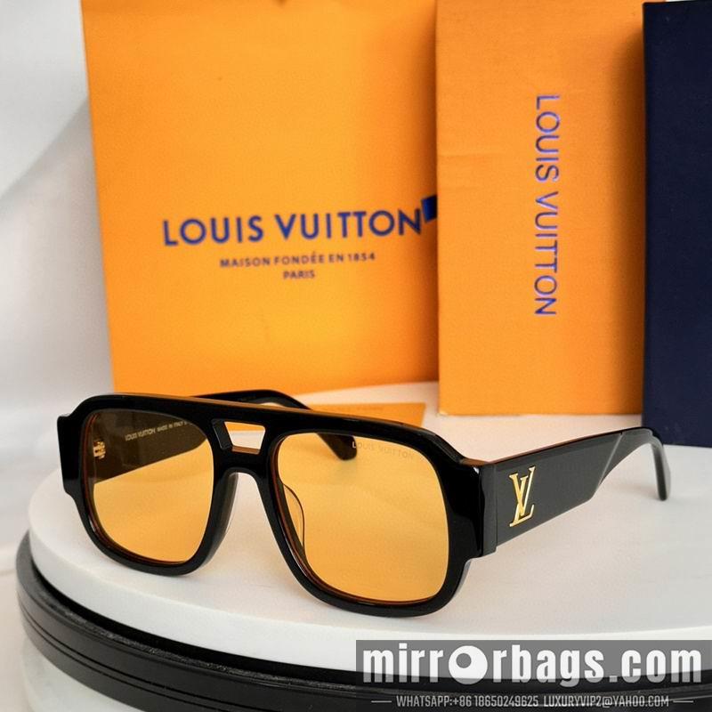 LV Glasses smh89